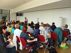 Tagung Schulgärten